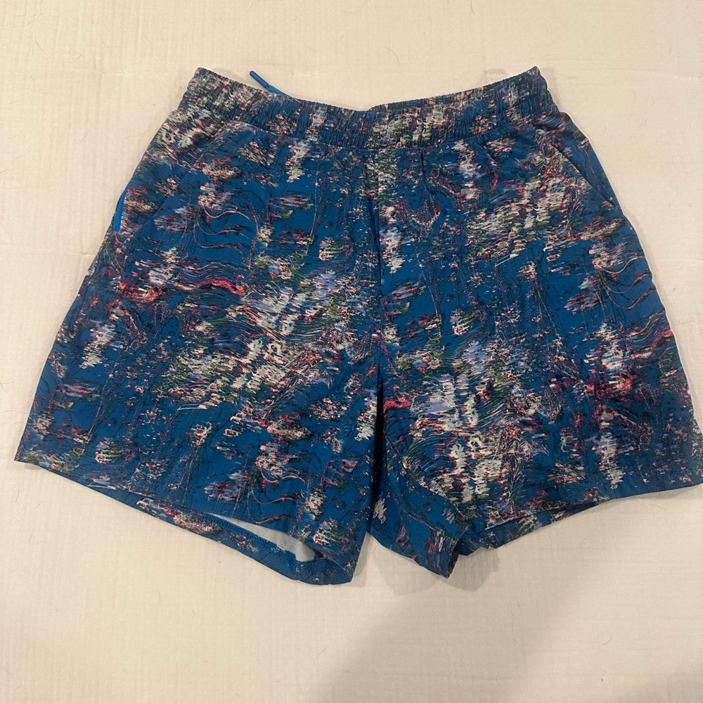 Lululemon Men’s Pace Breaker Short